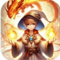 Sword Realms M手游官方中文版下载v1.0