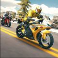 超级3D公路自行车特技游戏手机版（Super 3D Highway Bike Stunt）v1.6