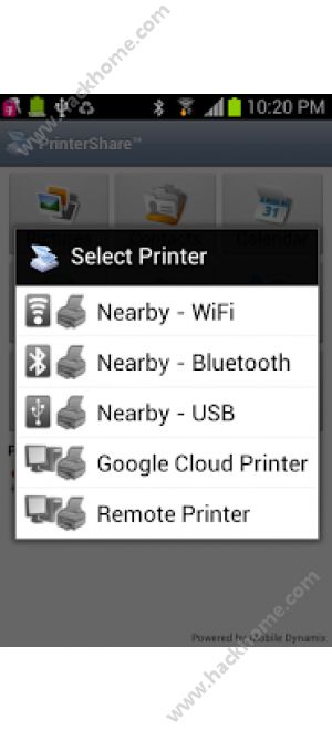 PrinterShare安卓版app手机软件下载v11.3.1