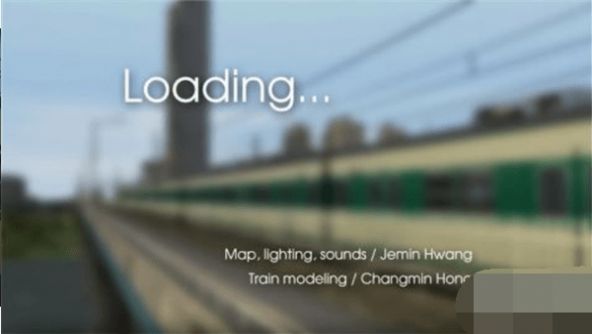 现代火车驾驶模拟器下载安装手机版（Modern Train Driving Simulator）v4.1