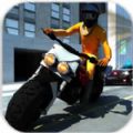 摩托越狱大逃亡游戏中文汉化版（Traffic Cop Bike Prison Escape）v1.0.2