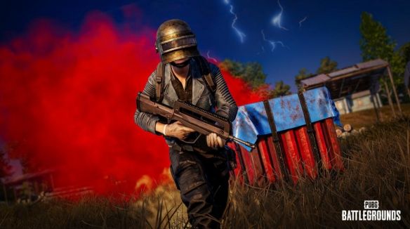 PUBG MOBILE 6th Anniversary手机版下载正版v3.3.0