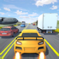 交通汽车特技游戏中文版（Traffic Car Stunt）v6.6