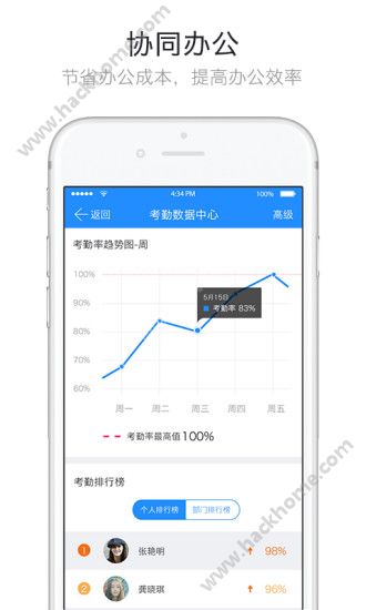 哨子办公app官网下载v1.0.3