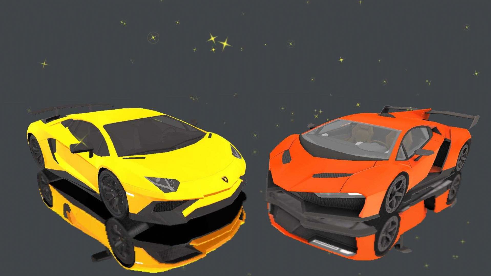 SUPER CAR STUNT 3D游戏安卓版v1.1