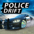 Police Car Drift游戏安卓版v1.0.1