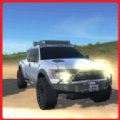 真正的越野四驱车游戏安卓版（Real Off-Road 4x4）v2.01