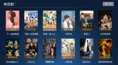 胜越TVpro授权版下载软件v2.0