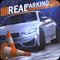 真实停车2024最新安卓版（Real Car Parking 2024）v1.2