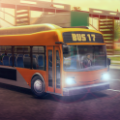 模拟巴士17中文汉化版下载（Bus Simulator 17 含数据包）v1.7.0