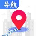 AR地球实景导航app手机版下载v1.0.1