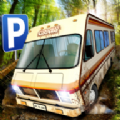 卡车模拟驾驶游戏手机版（Camper Van Truck Simulator）v1.0.2