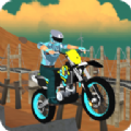 越野车试验游戏安卓版（Dirt Bike Trial）v1.0.04