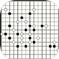 蓝鲸五子棋安卓手机版下载v1.0.0