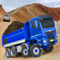 Offroad Heavy Truck Simulator游戏官方安卓版v1.0