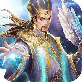 三国英雄记手游最新官网版v1.6.1