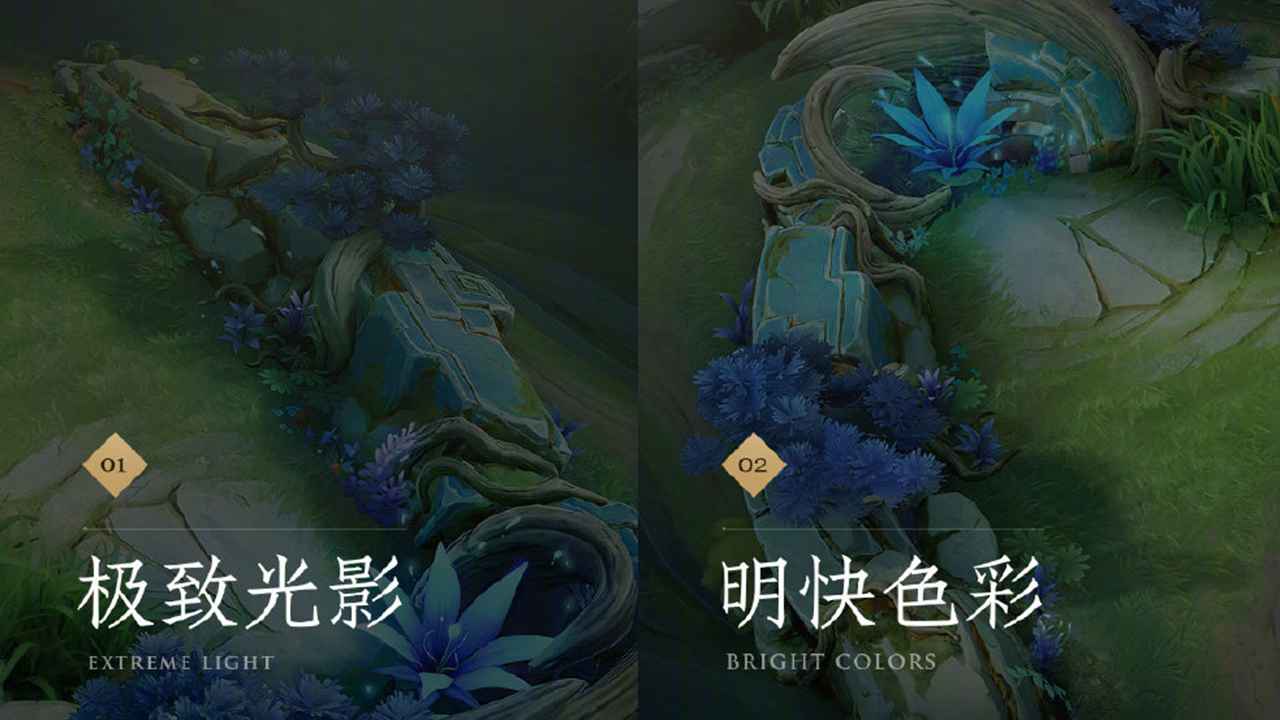 王者荣耀体验服破晓版本官方下载v9.1.1.1