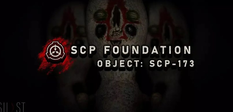 SCP173实验安卓手机版下载v1.0.0