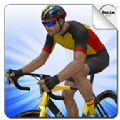 职业自行车之旅游戏安卓版（Pro Cycling Tour）v1.4