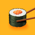 放置寿司餐厅游戏最新版（Sushi Bar）v2.7.17