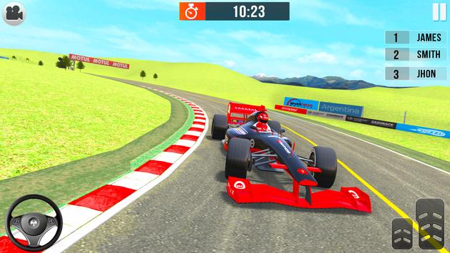 Formula Car Racing Cars Games安卓中文版v1.0