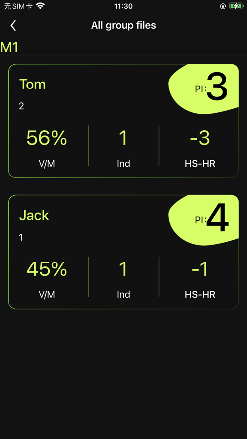 Fencing Scorekeeper记分软件官方下载v1.1