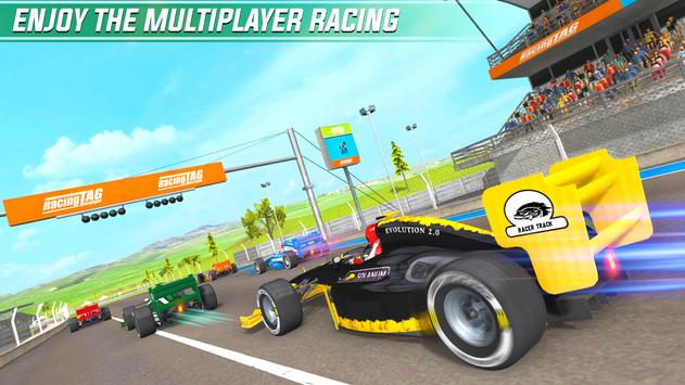 Formula Car Racing Cars Games安卓中文版v1.0