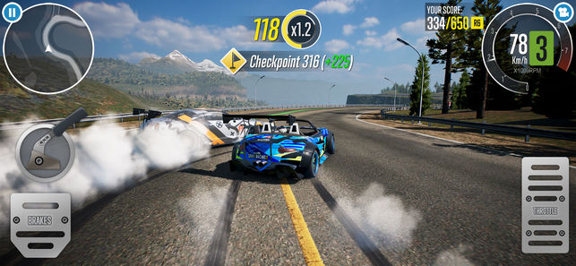 CarX Drift Racing 2存档安卓版v1.23.0