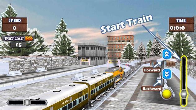 印度列车模拟驾驶游戏下载手机版（Indian Train Simulator Driving）v1.0.32