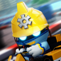 Global Test KartRider Drift全球试驾下载v1.10.0