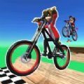 Biker Challenge 3D游戏安卓手机版v18