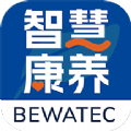 BEWATEC智慧康养移动服务系统app官方版v1.0.15