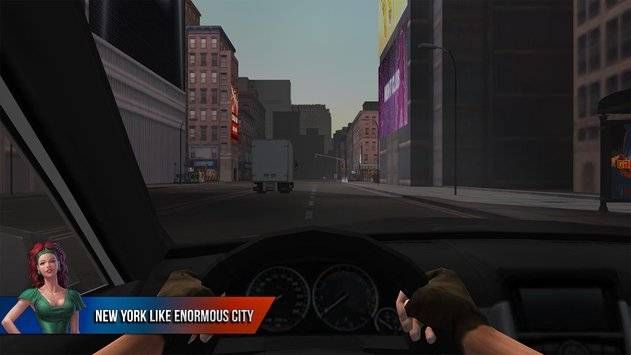 三维导师2官网安卓版（City Driving 2）v1.32