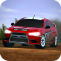 拉力竞速2中文最新安卓版（Rush Rally 2）v1.93