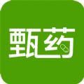 甄药官网下载手机版appv3.0.9