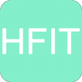 hfit手机版APPv1.0