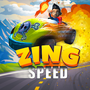 超级卡丁车跑游戏中文版（Zing Speed）v1.0