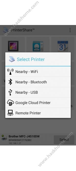PrinterShare安卓版app手机软件下载v11.3.1
