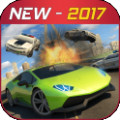 通缉车辆模拟2024中文安卓版（Car Simulator 2024 Wanted ）v2.1