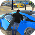 真实城市汽车驾驶游戏汉化中文版（Real City Car Driver 3D）v1.9.2