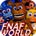 fnafworld全人物版下载1.0