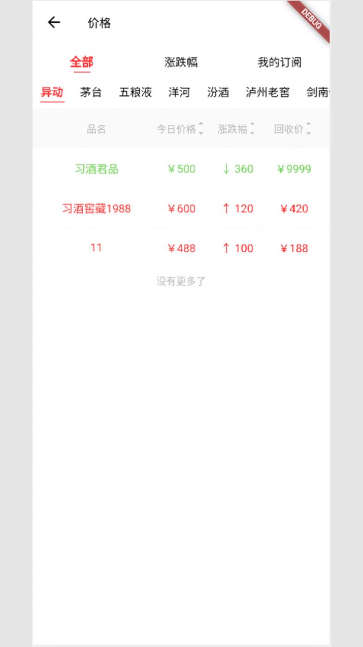 云上酒趣app下载官方最新版v1.0.0