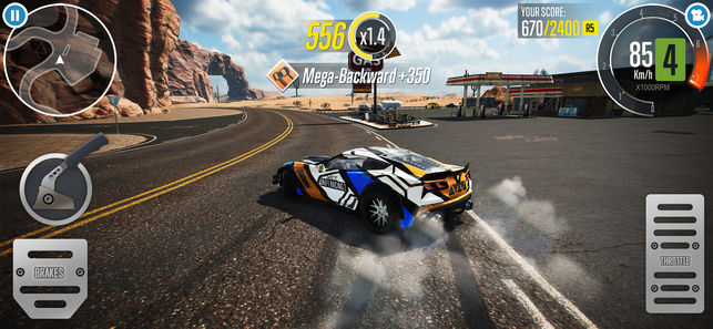 CarX Drift Racing 2存档安卓版v1.23.0