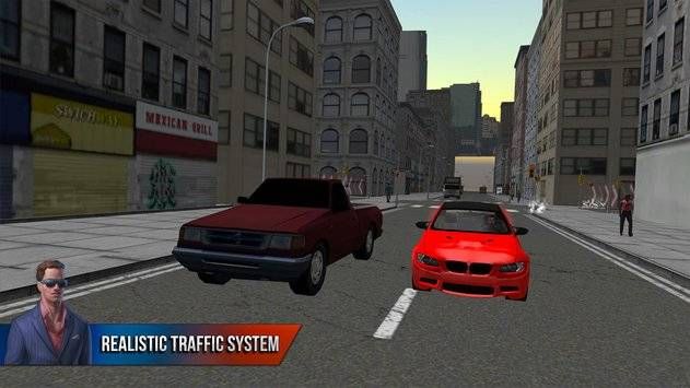 三维导师2官网安卓版（City Driving 2）v1.32