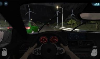 Traffic Driver 2游戏安卓版v1.0.0