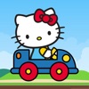 凯蒂猫飞行冒险下载苹果版最新版（Hello Kitty Racing）v4.2.0