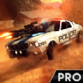 警车追逐PRO道具安卓版（Police Shooting Car Chase Pro）v1.1