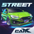 CarX Street汉化版中文版游戏v1.7.6