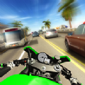 公路骑士官网安卓版(Highway Traffic Rider)v1.6.3