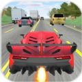 真实城镇飙车游戏安卓版（Racing for Car）v8.4